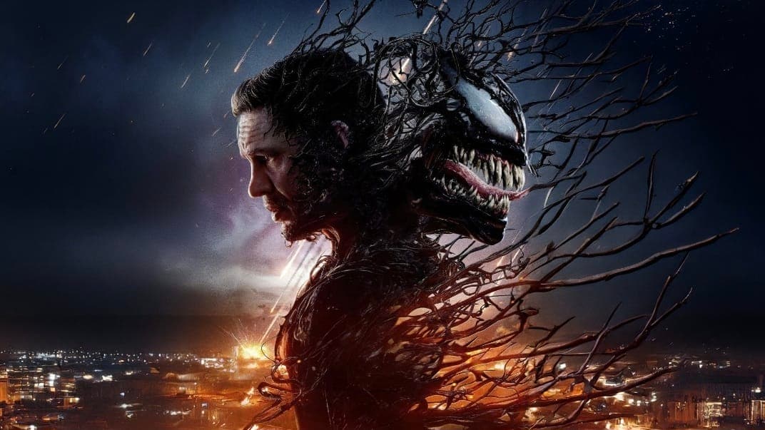 پوستر فیلم Venom: The Last Dance