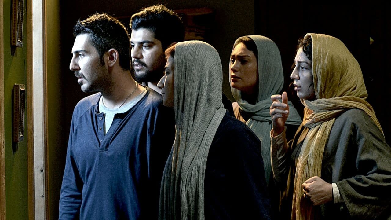 فیلم ترسناک ایرانی زار بر اساس واقعیت در ویلای شمال