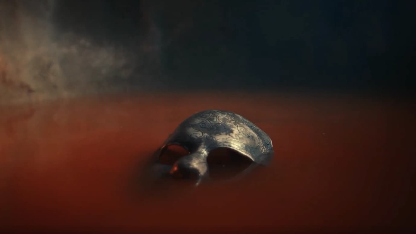 لوگو سریال هزار و یک شب