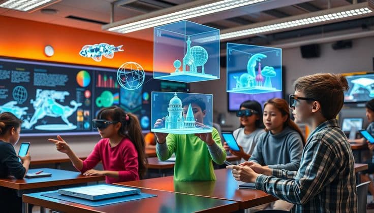 تصویر داخل محتوا