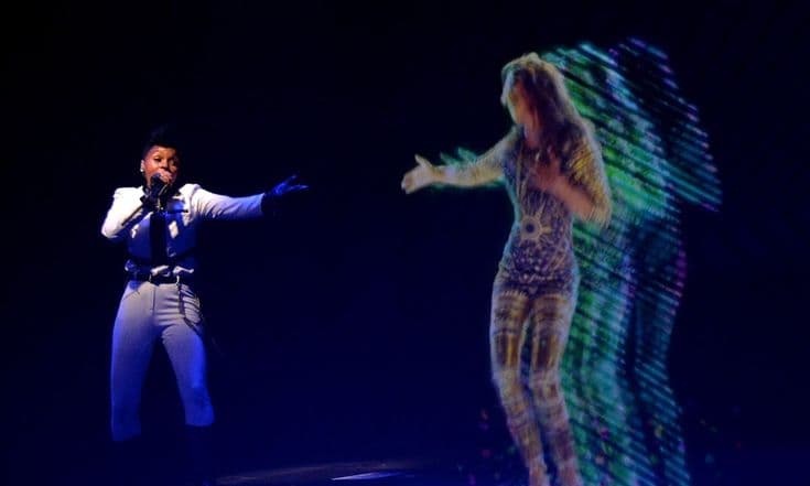 تصویر داخل محتوا