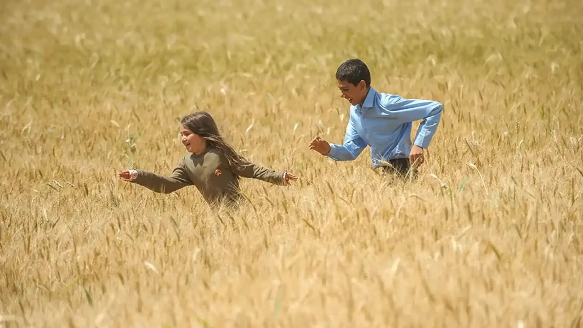 سکانسی از فیلم نفس