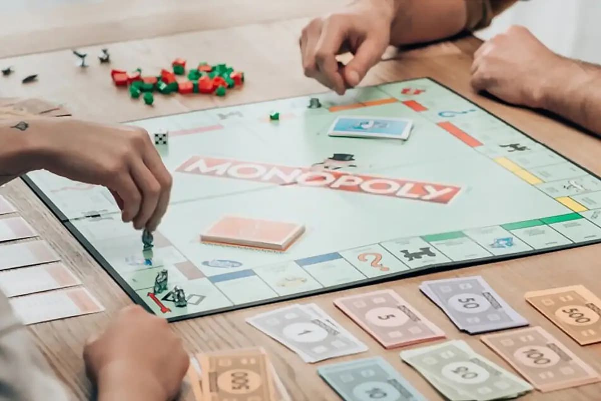 تصویر بازی نابغه هوشمند