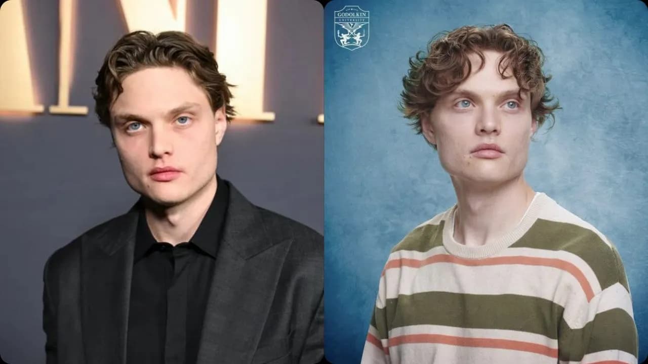 سم ریردان برادر گلدن بوی