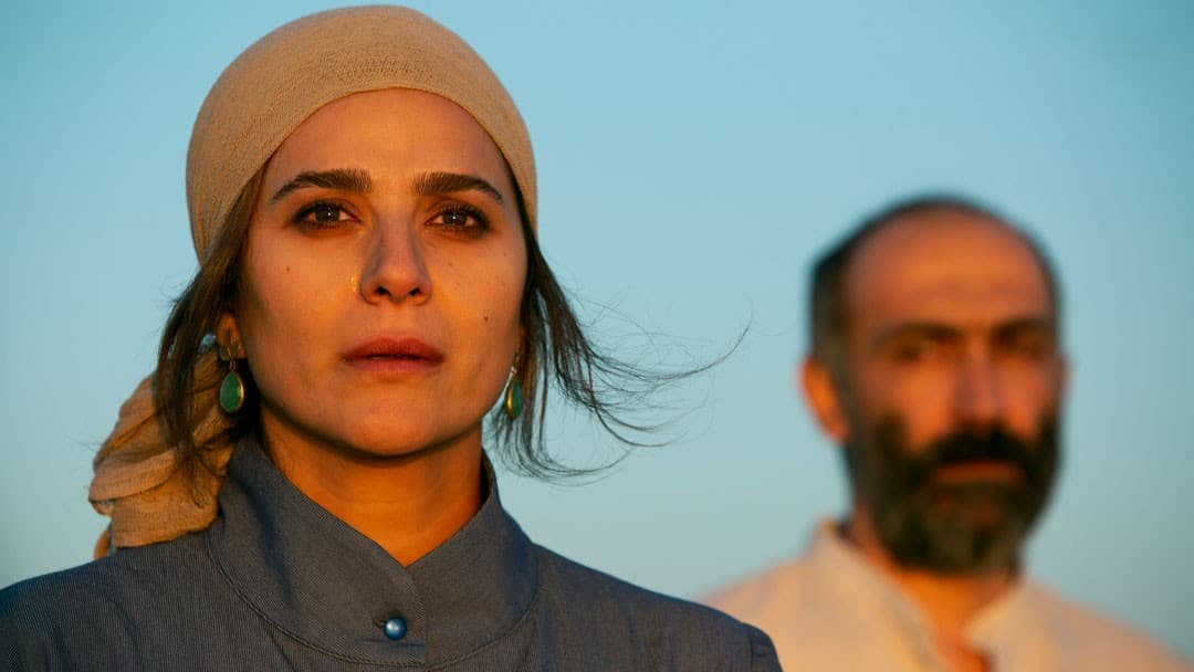 فیلم عاشقانه ترکی آتابای