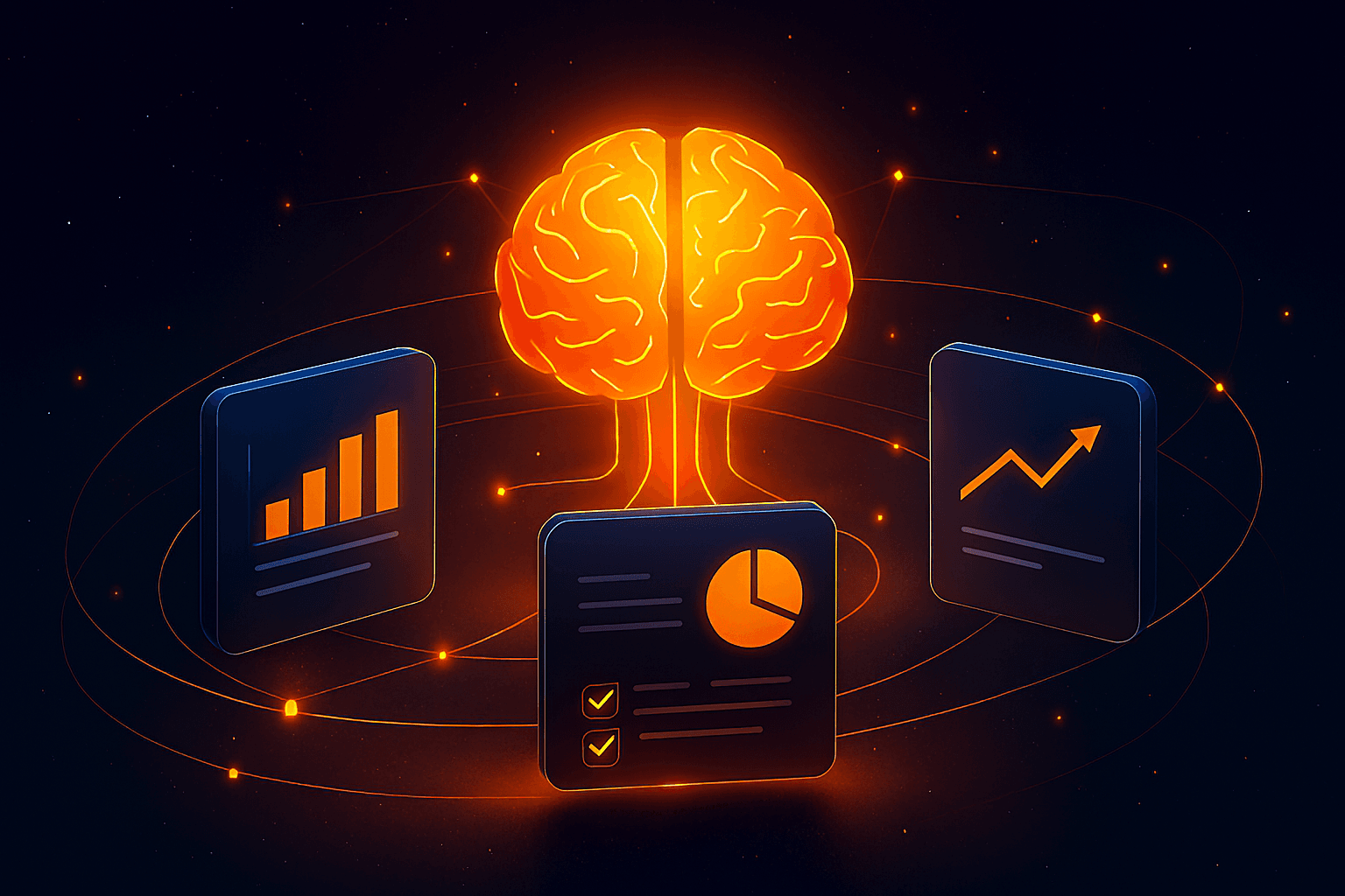 ابزار هوش مصنوعی Hubspot