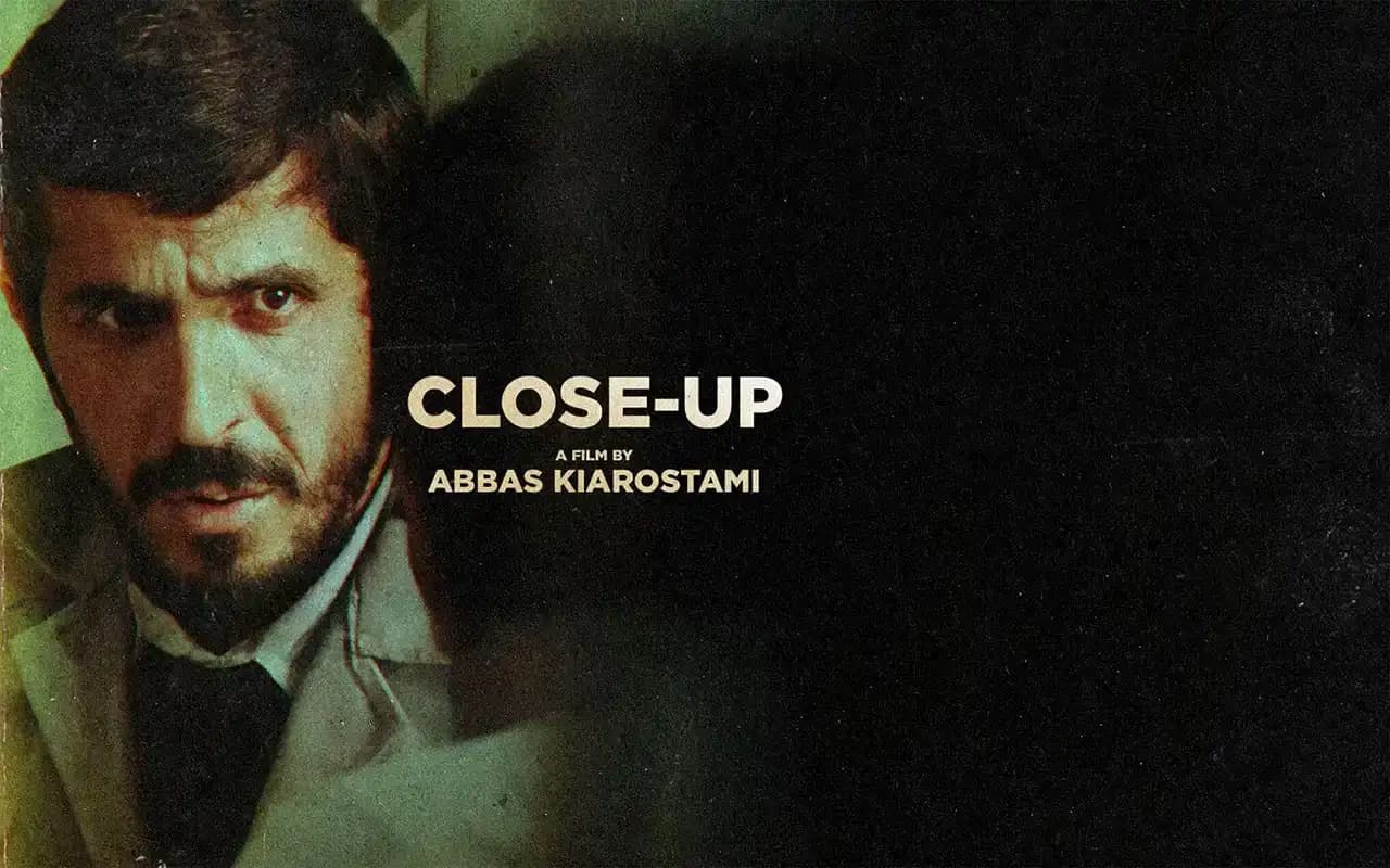 پوستر فیلم کلوزاپ