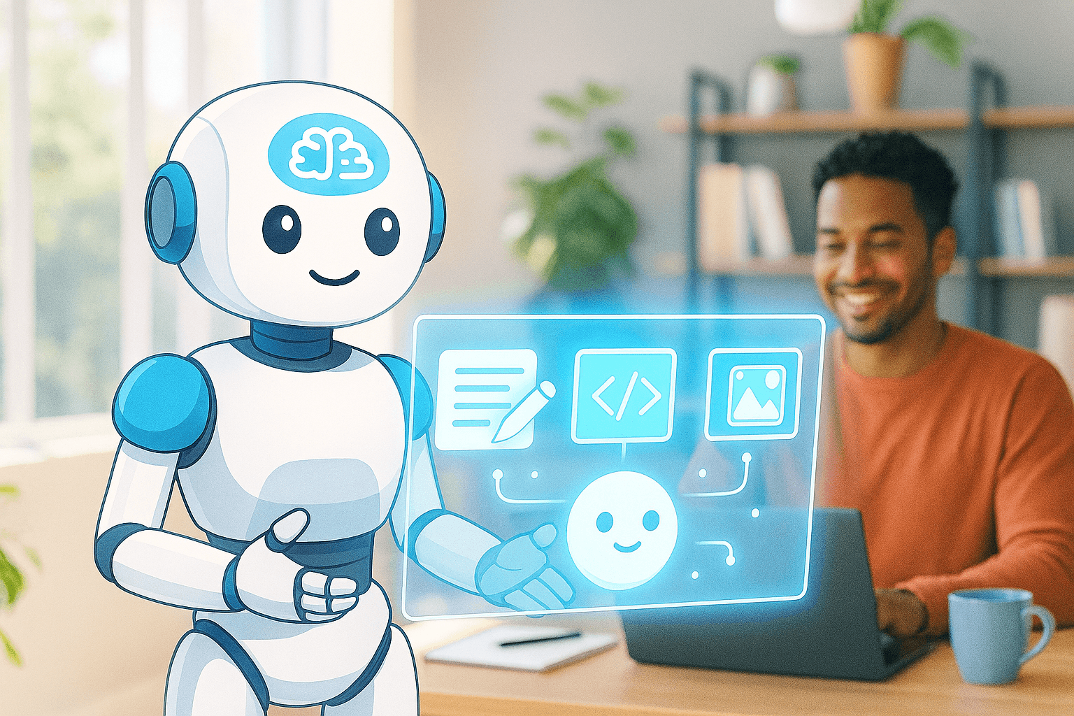 هوش مصنوعی Manus