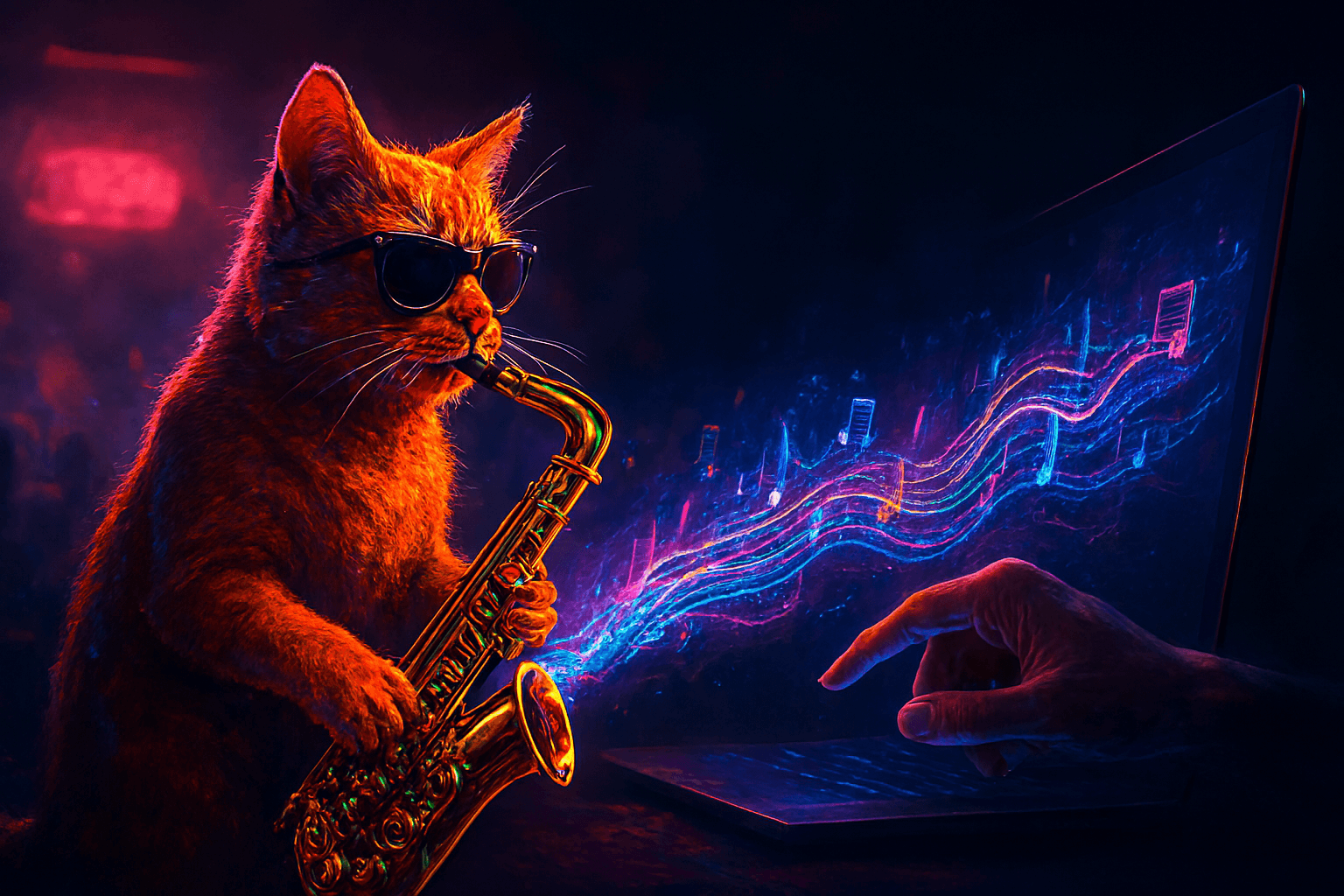 هوش مصنوعی AIVA