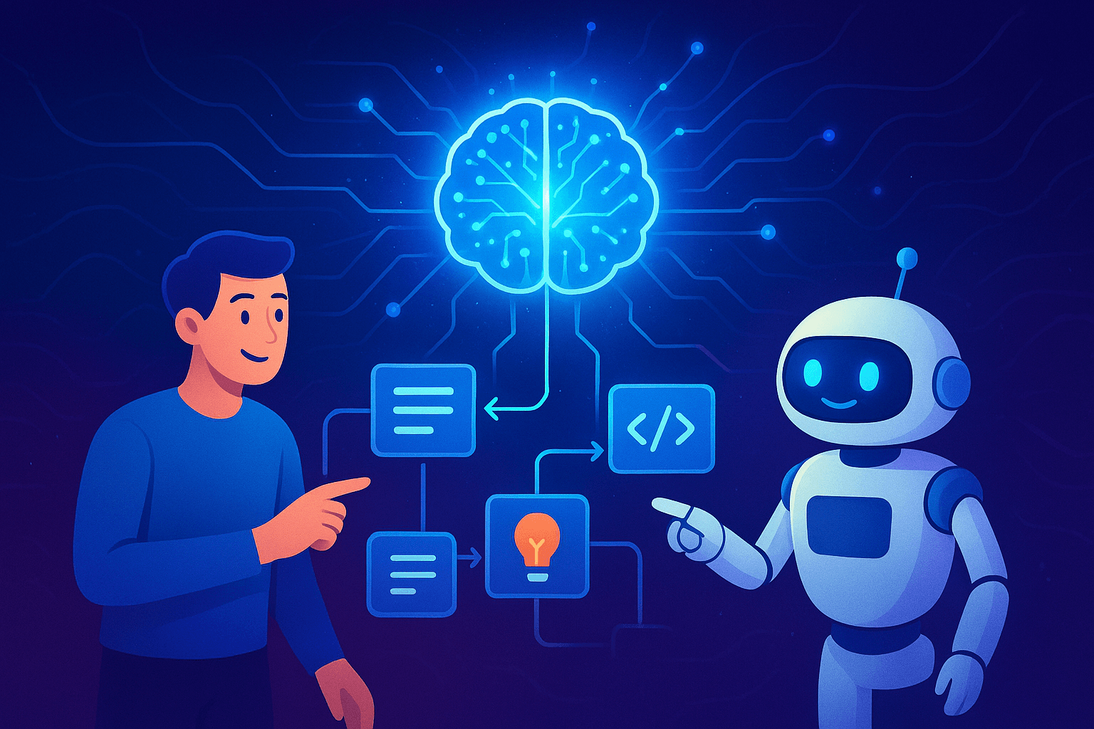 هوش مصنوعی Flowith Neo