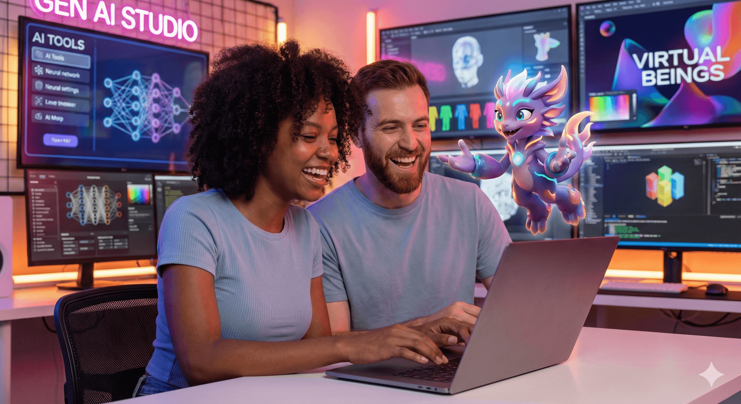 هوش مصنوعی Heygen