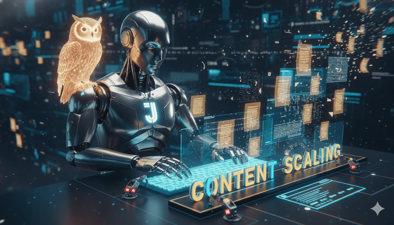 هوش مصنوعی Jasper