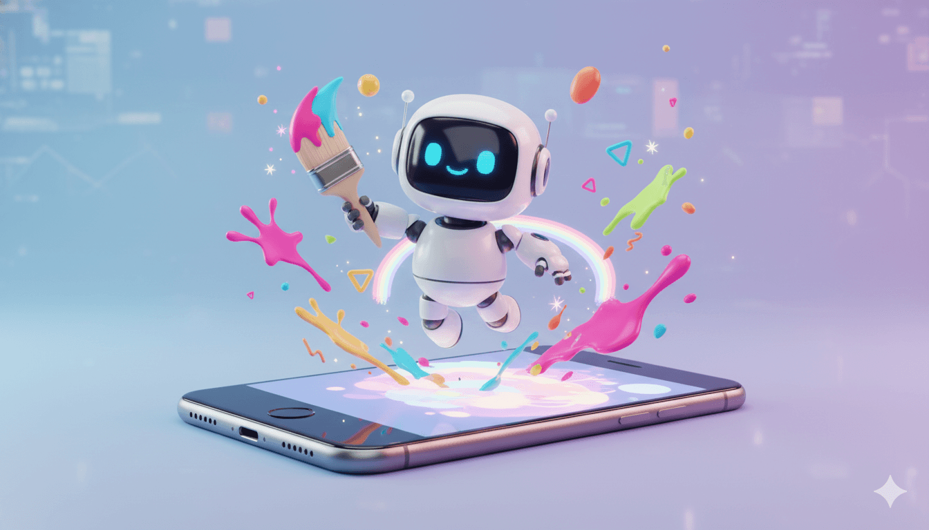 هوش مصنوعی Dreamina