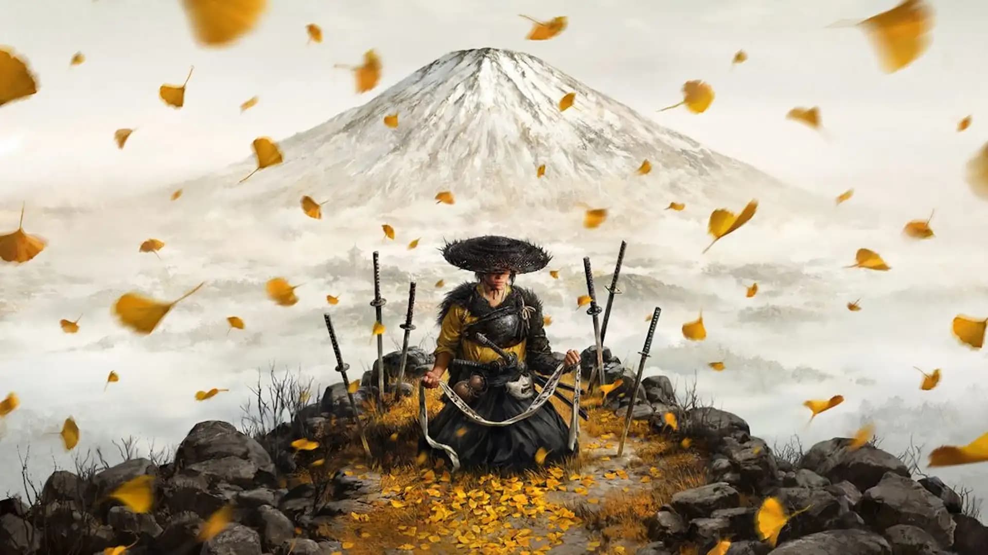 تاریخ انتشار بازی Ghost of Yotei برای PS5