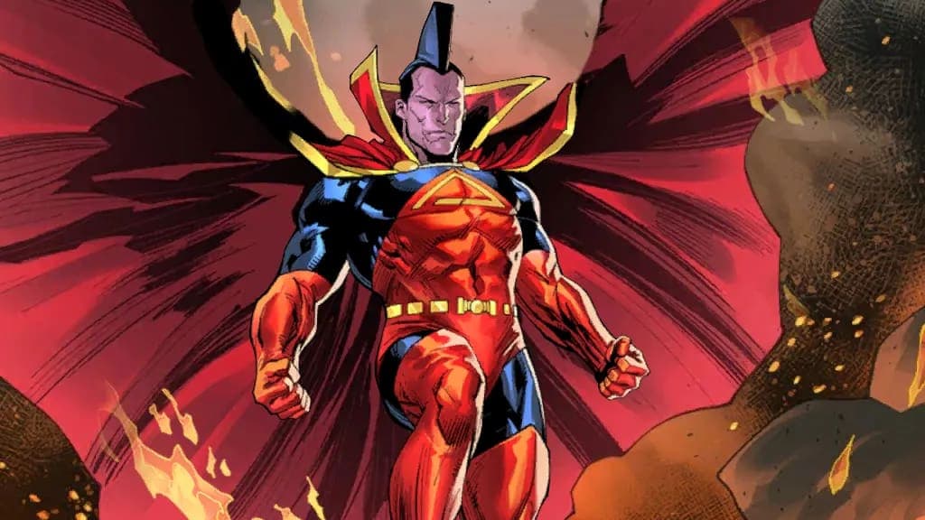 لادیاتور جنگجوی بیگانه گارد امپراتوری شیعر