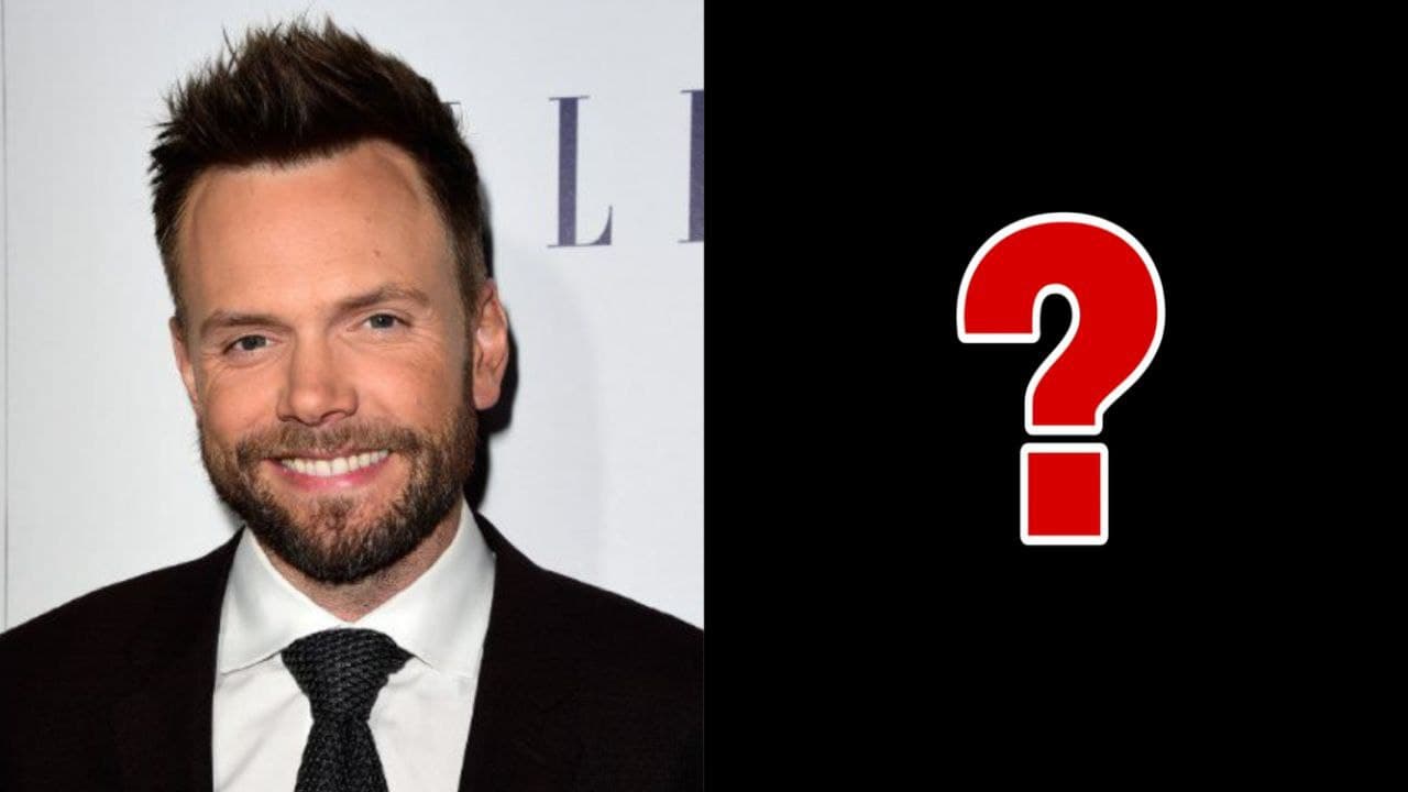 جوئل مکهیل در فیلم مورتال کمبت 2