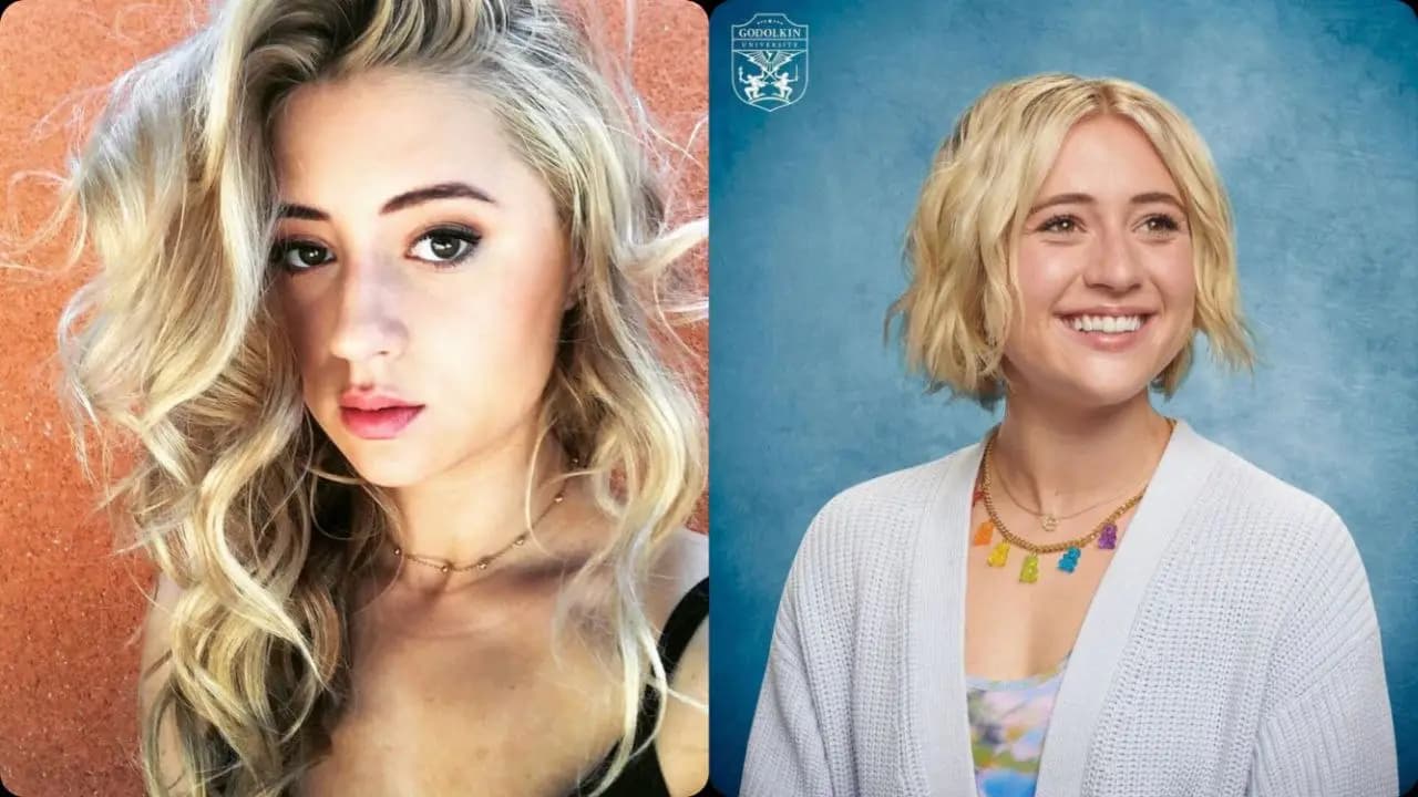 اما میر ملقب به لیتل کریکت