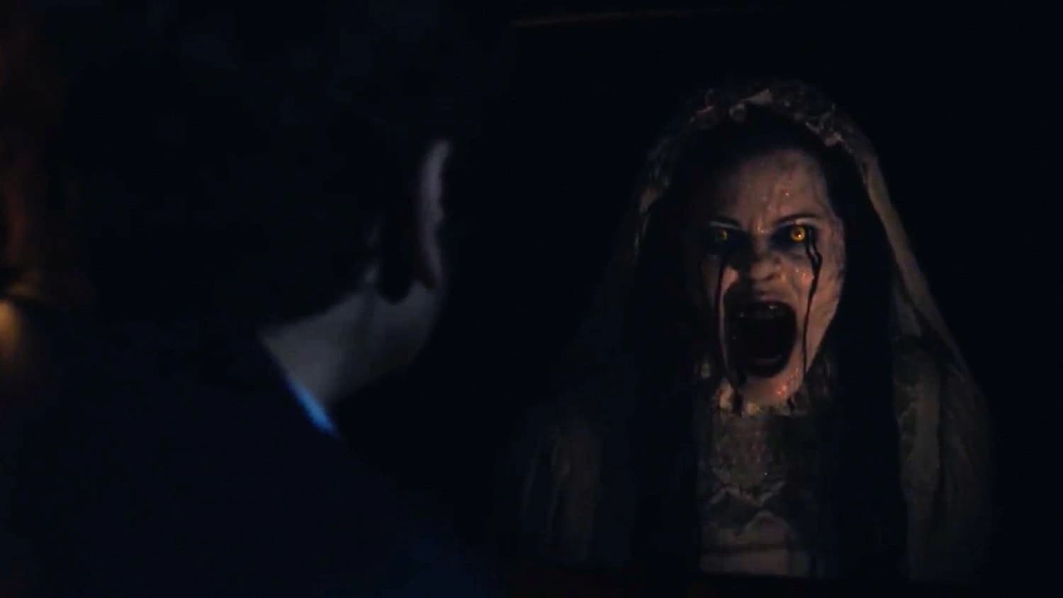 نفرین لارونا از سری فیلم های کانجورینگ