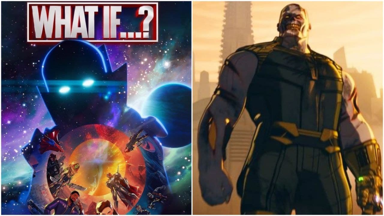 ایده سریال Marvel Zombies از کجا آمد؟