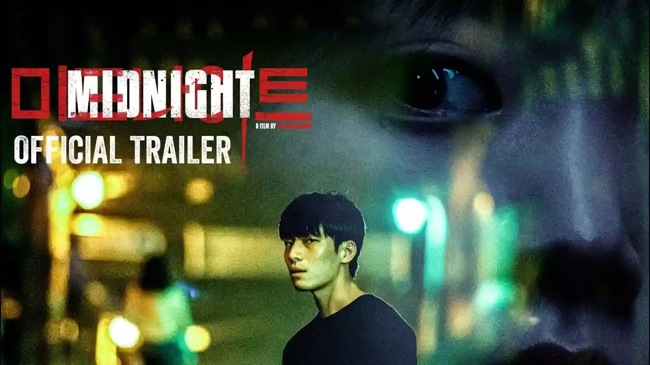 تصویر فیلم Midnight - زن ناشنوا در تعقیب و گریز با قاتلی بیرحم