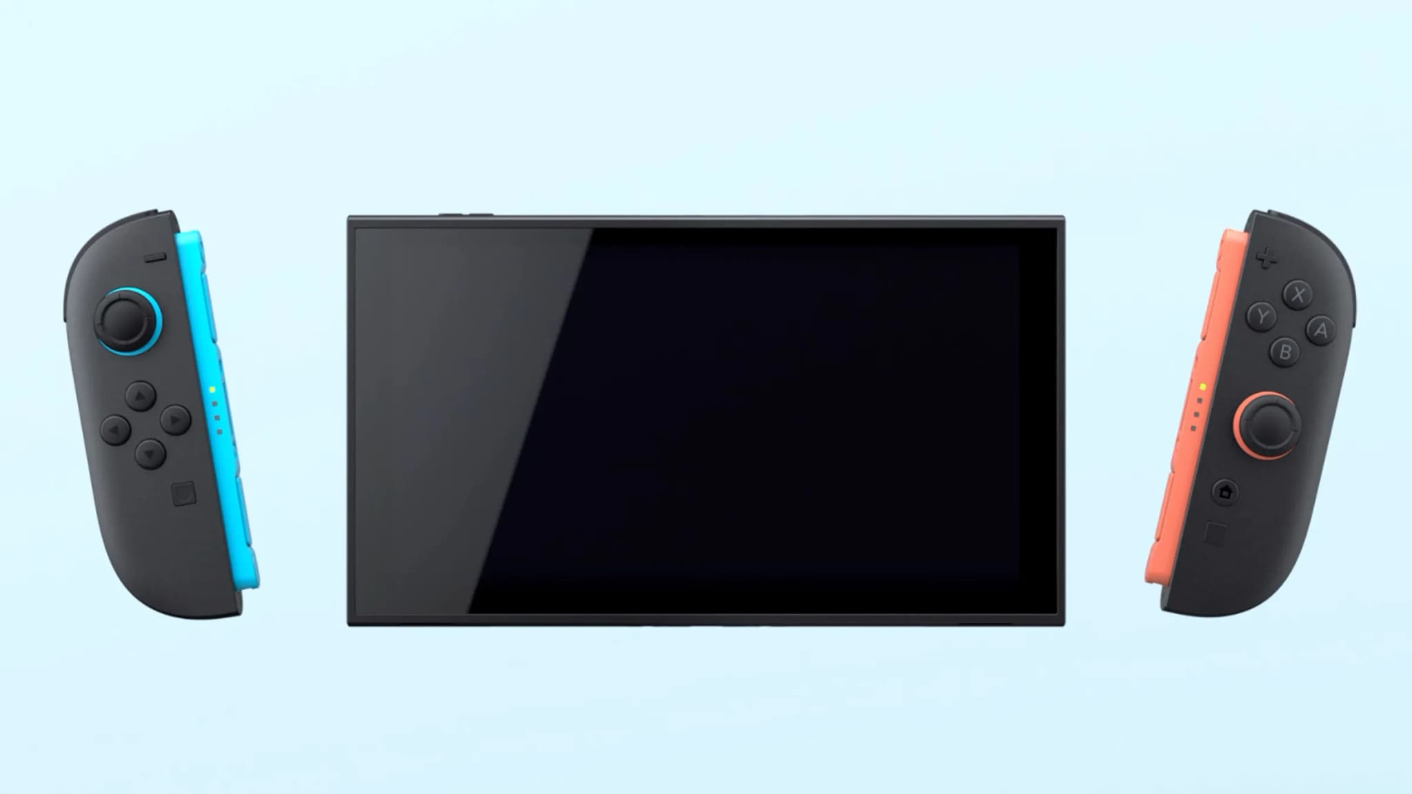 سختافزار نینتندو سوییچ ۲