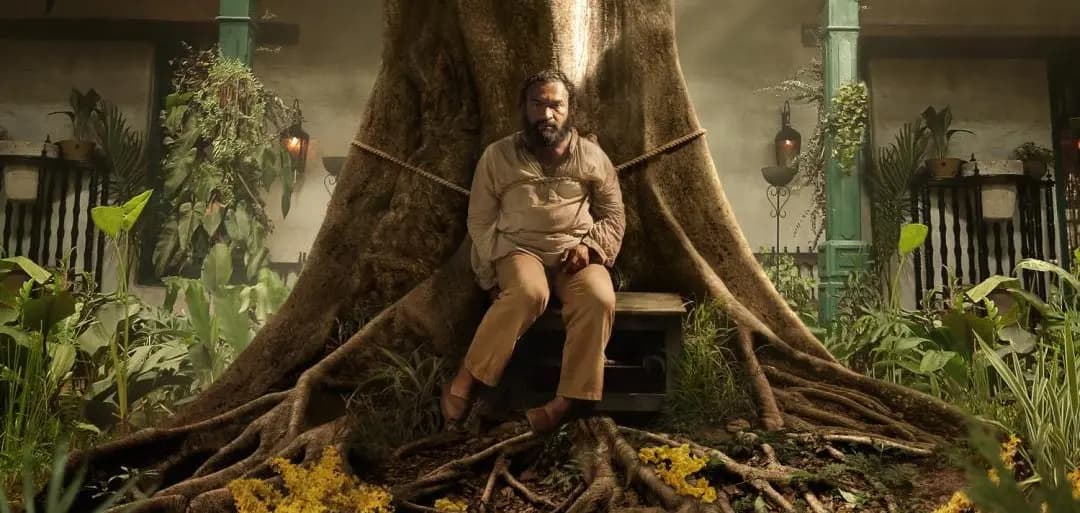 تصویر جادویی سریال صد سال تنهایی – نتفلیکس