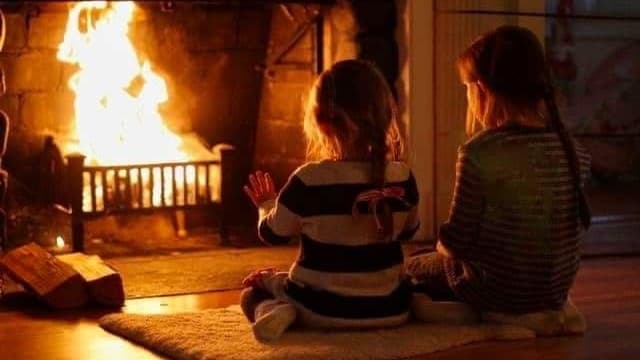 زندگی بدون برق و تکنولوژی در خانه