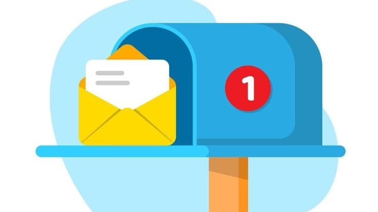 ارسال نامه در گذشته بدون ابزار ارتباطی دیجیتال