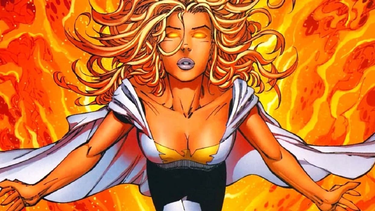 تصویر داخل محتوا