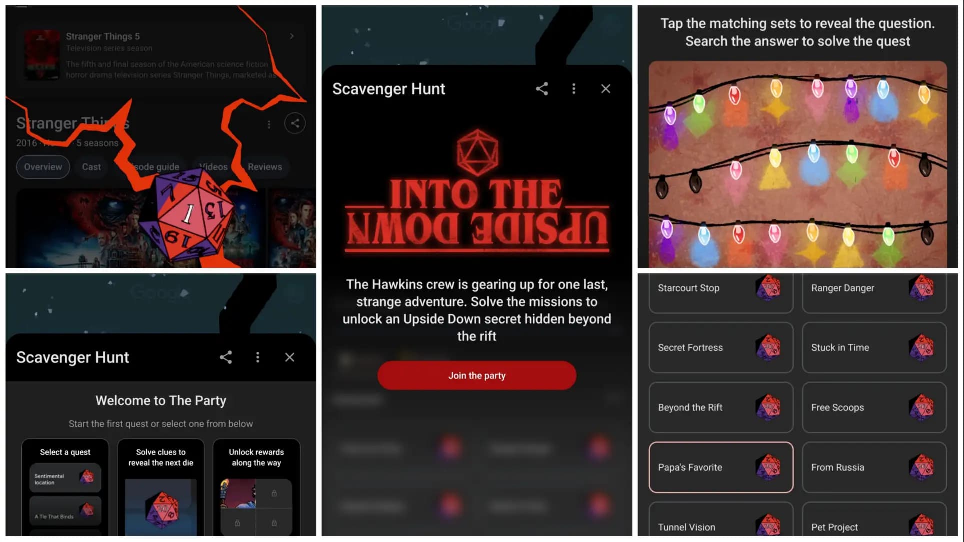 تصویر داخل محتوا