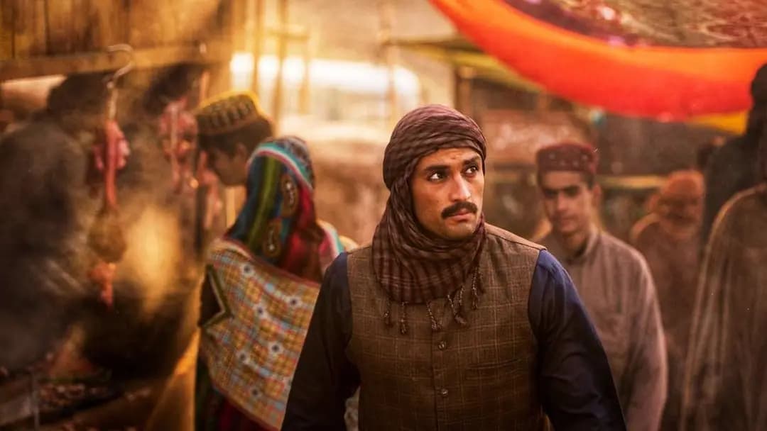 امیر جدیدی در فیلم روز صفر، فیلم اکشن ایرانی بر اساس واقعیت