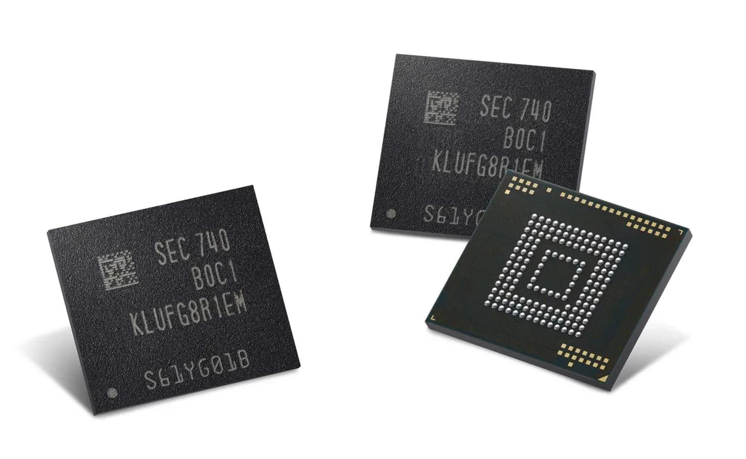 UPS Chipsets