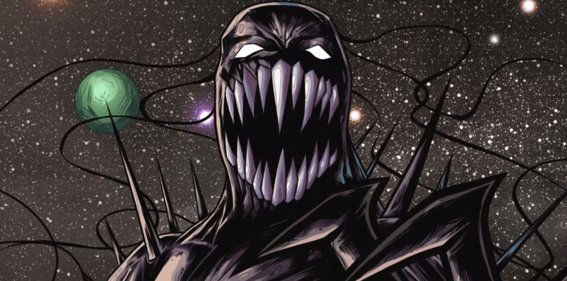 خدای آشوب در میان تاریکی، نابودگر خدایان و واقعیت