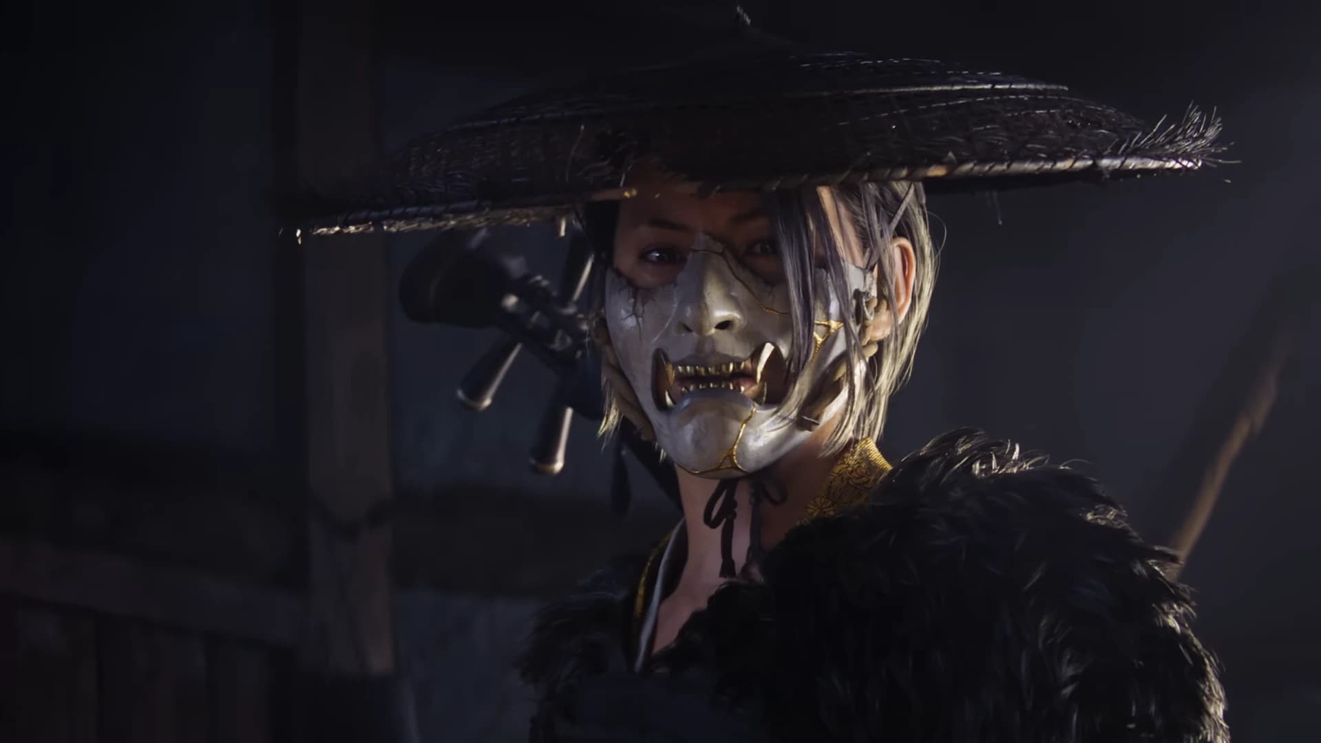 گیمپلی و سیستم مبارزات در بازی Ghost of Yotei