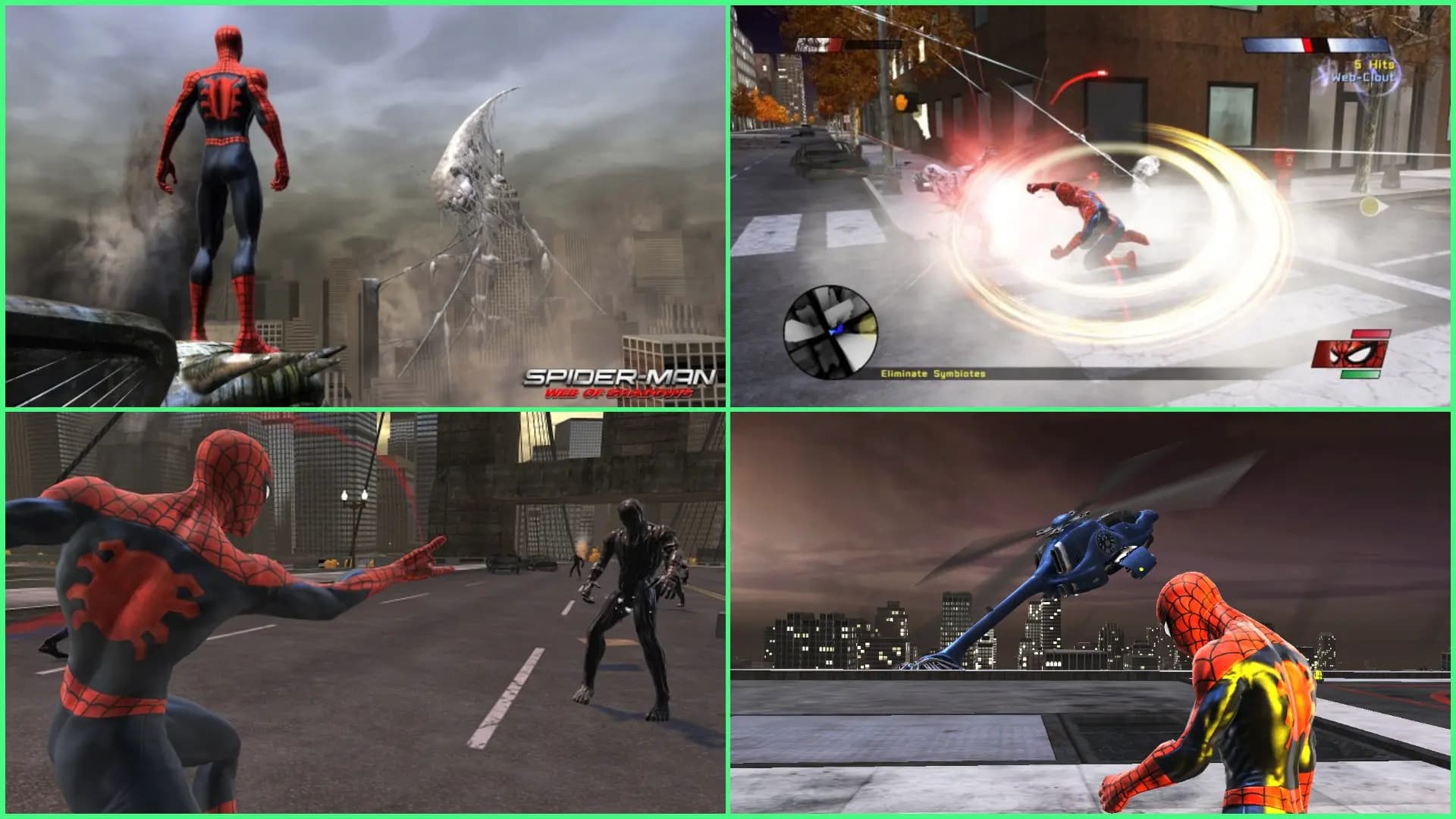 تصویر داخل محتوا