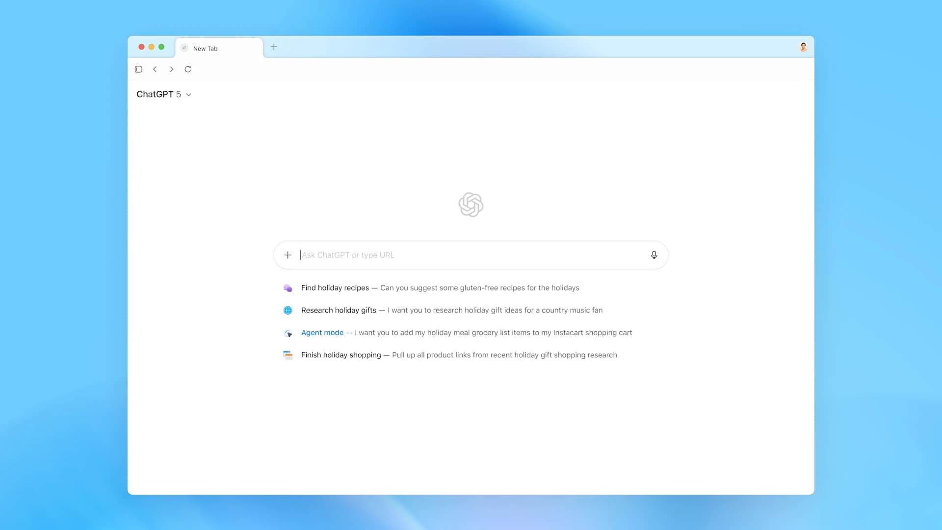 Atlas Smart Suggestions