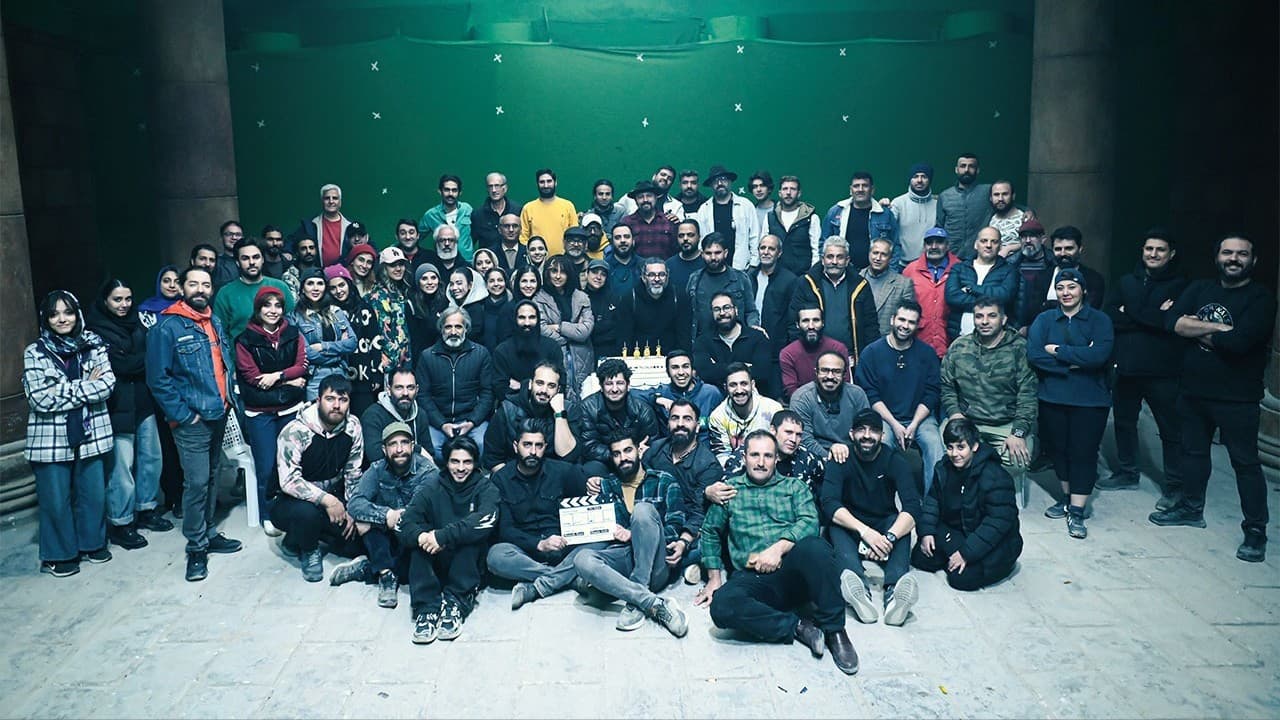 عوامل پشت صحنه سریال 1001 شب