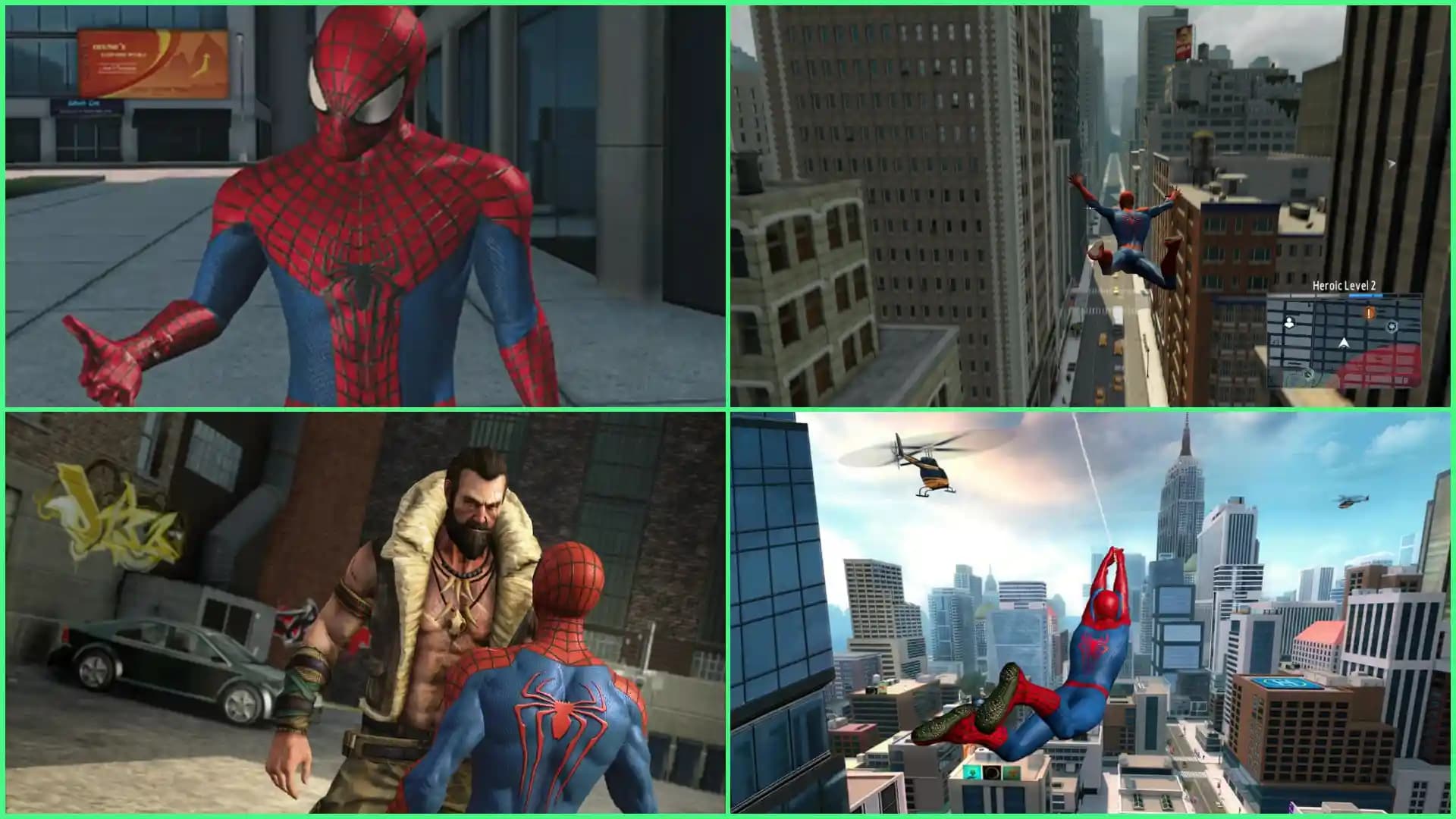 تصویر داخل محتوا