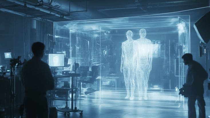 تصویر داخل محتوا