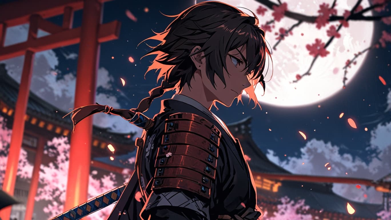 نتیجه پرامت 2 انیمه