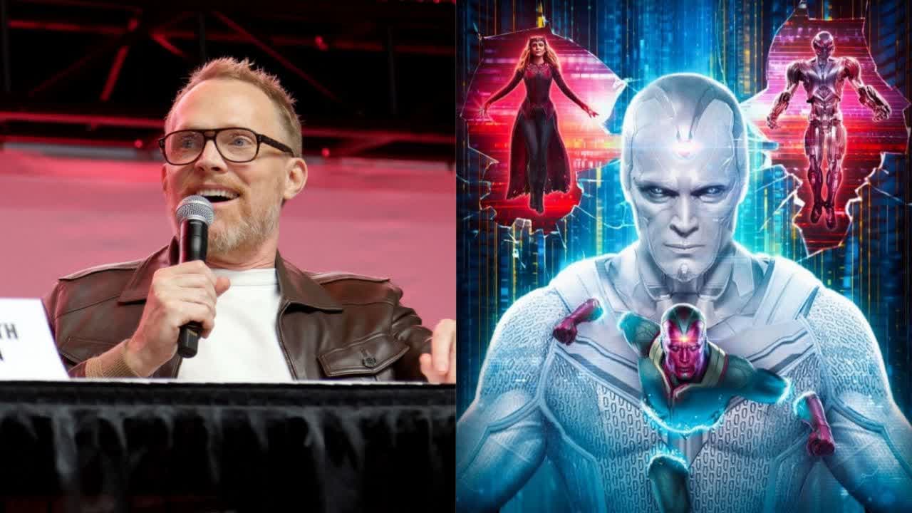 ویژن سفید و اولتران