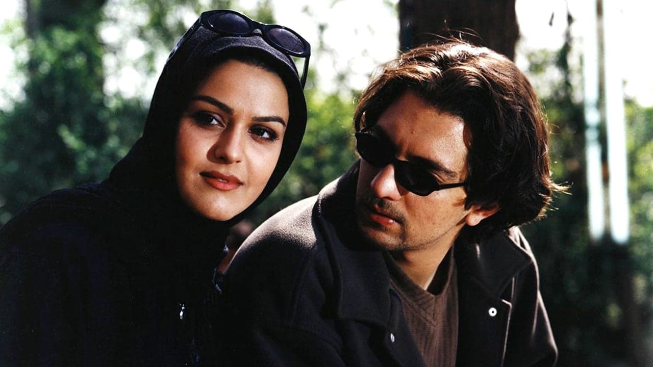 فیلم عاشقانه قدیمی آواز قو