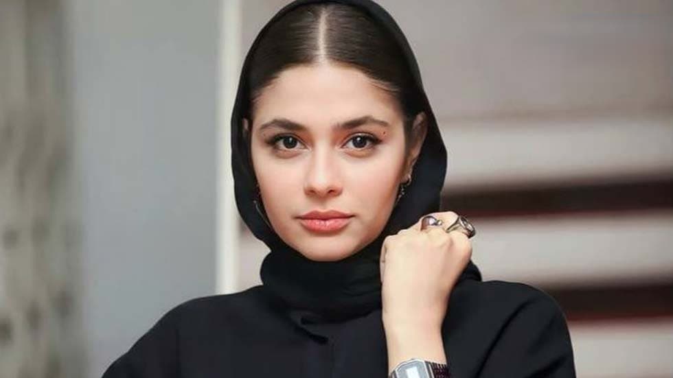 بازیگر نقش نیلوفر در هزار و یک شب