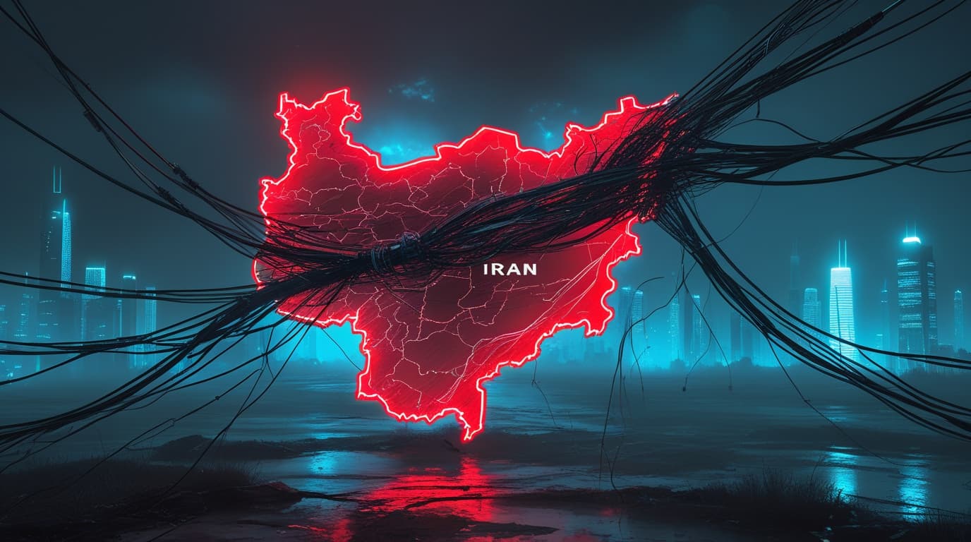 آیا اینترنت ایران ملی میشود؟ بررسی واقعیتها و نگرانیها