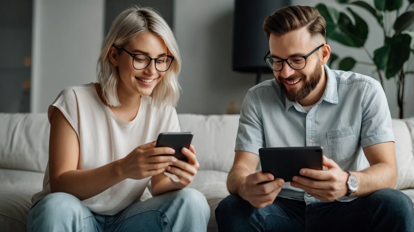 بهترین بازیهای فکری دو نفره آنلاین | موبایل و کامپیوتر