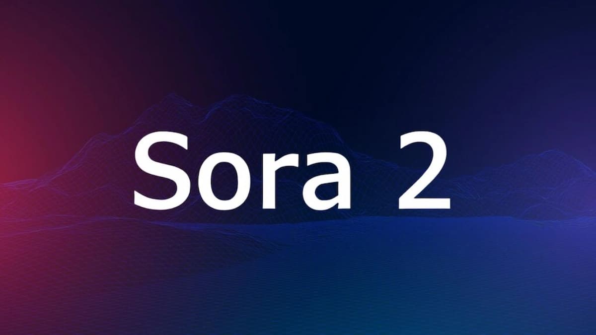 Sora 2؛ انقلاب هوش مصنوعی در ساخت ویدیوهای واقعی و حرفهای