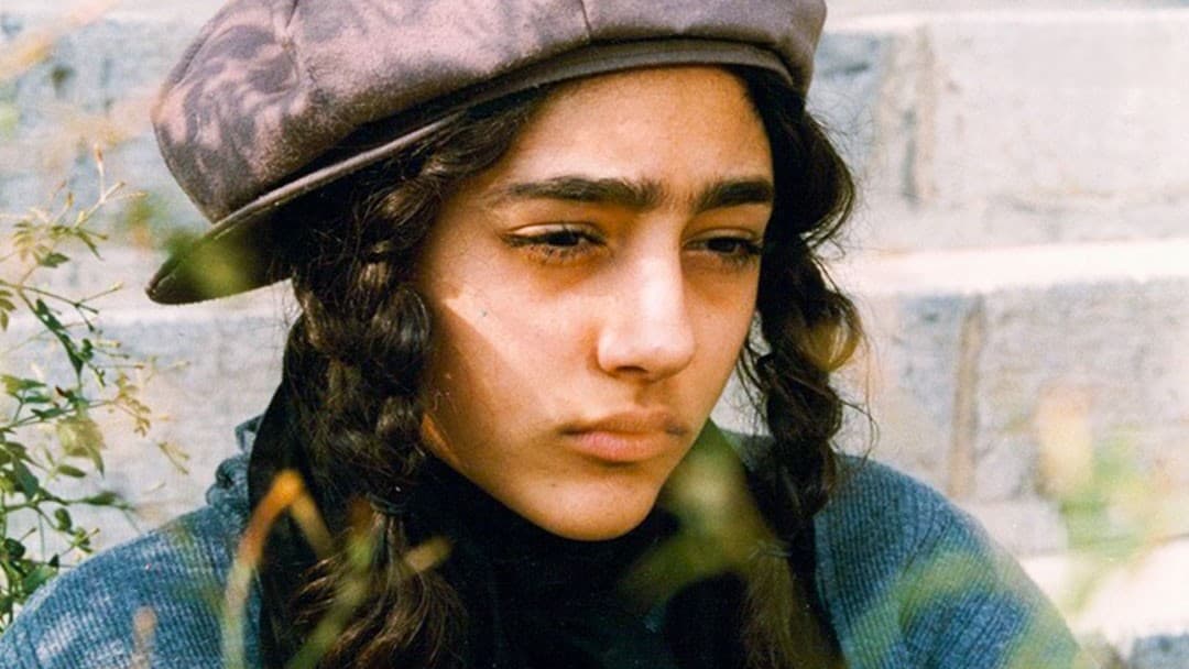 فیلم عاشقانه درخت گلابی داریوش مهرجویی