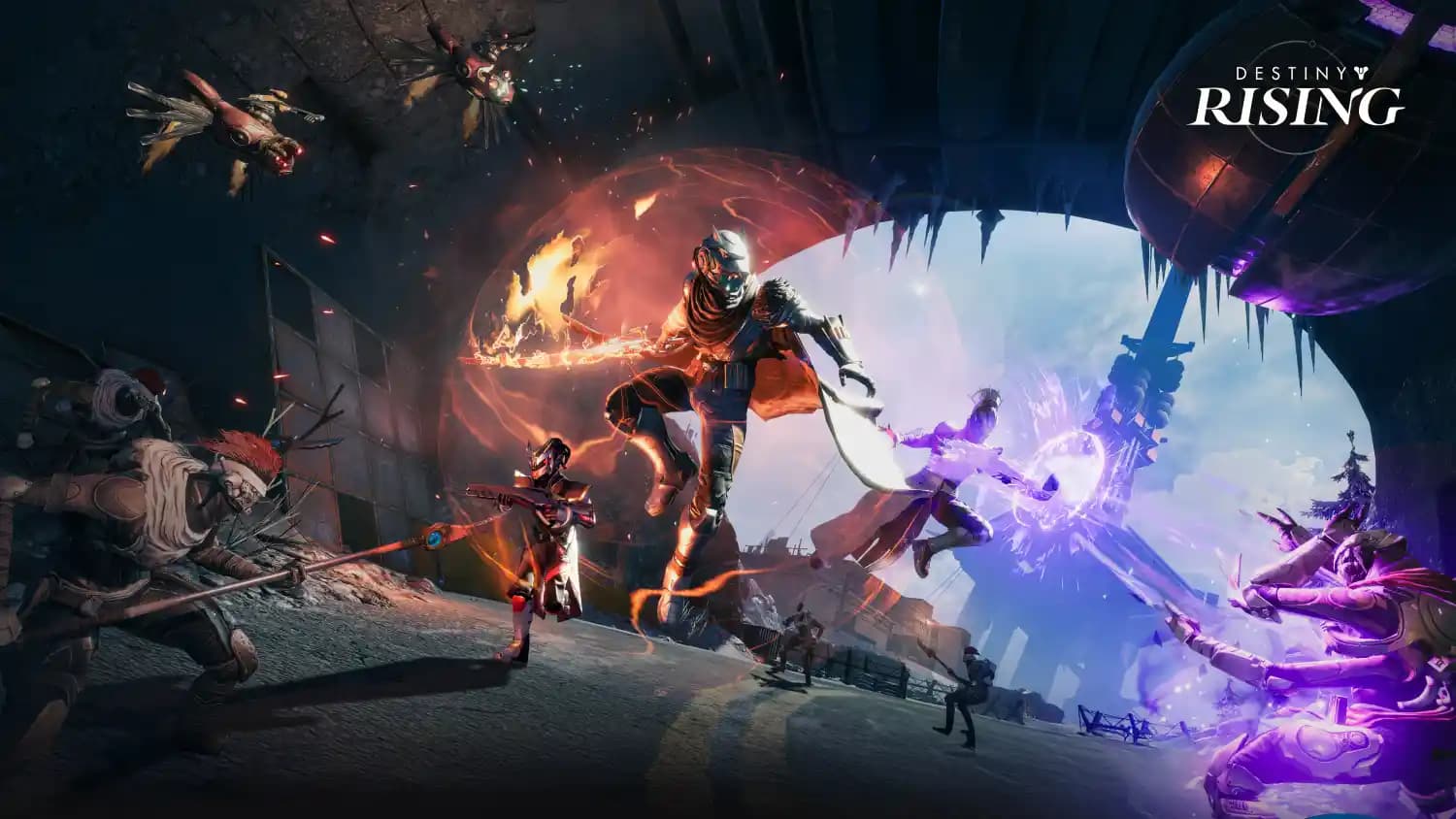 تصویر داخل محتوا