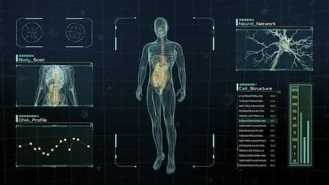 تصویر داخل محتوا