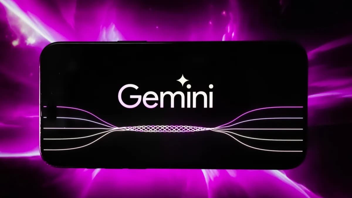 آموزش قابلیتهای ویژه gemini